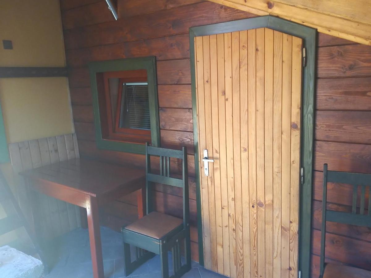 Apartmán Privát Mlyn Dolný Kubín Exteriér fotografie