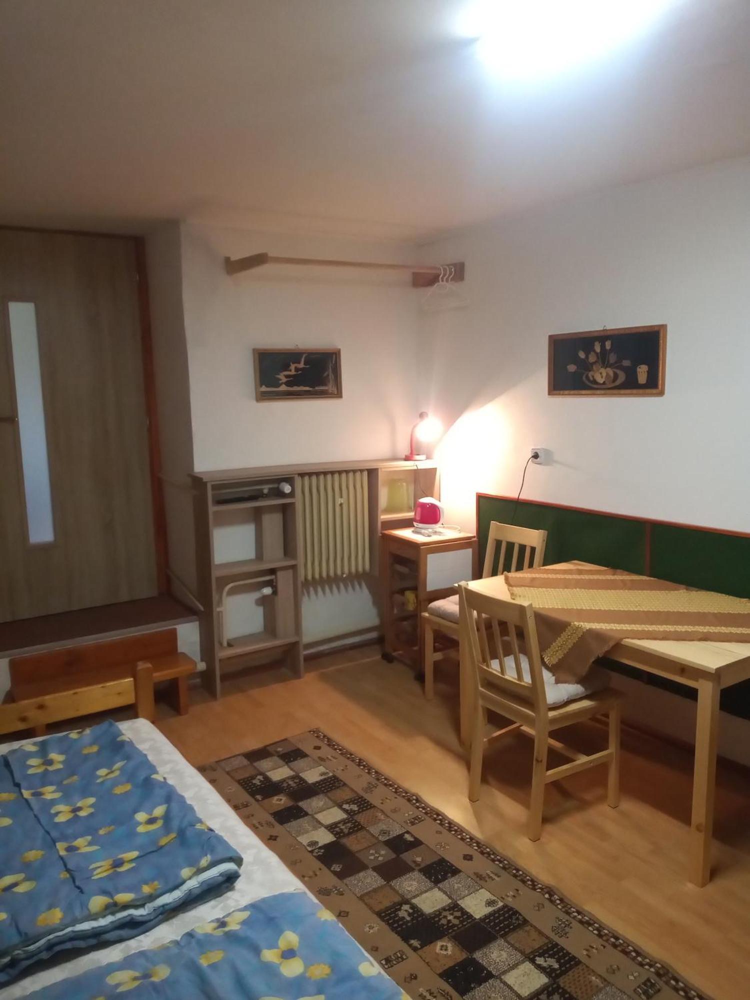 Apartmán Privát Mlyn Dolný Kubín Exteriér fotografie