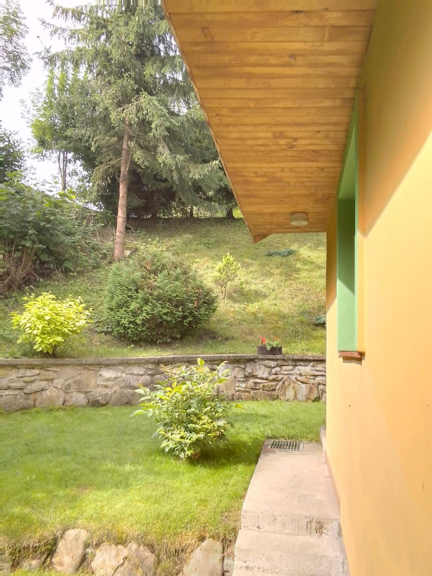 Apartmán Privát Mlyn Dolný Kubín Exteriér fotografie