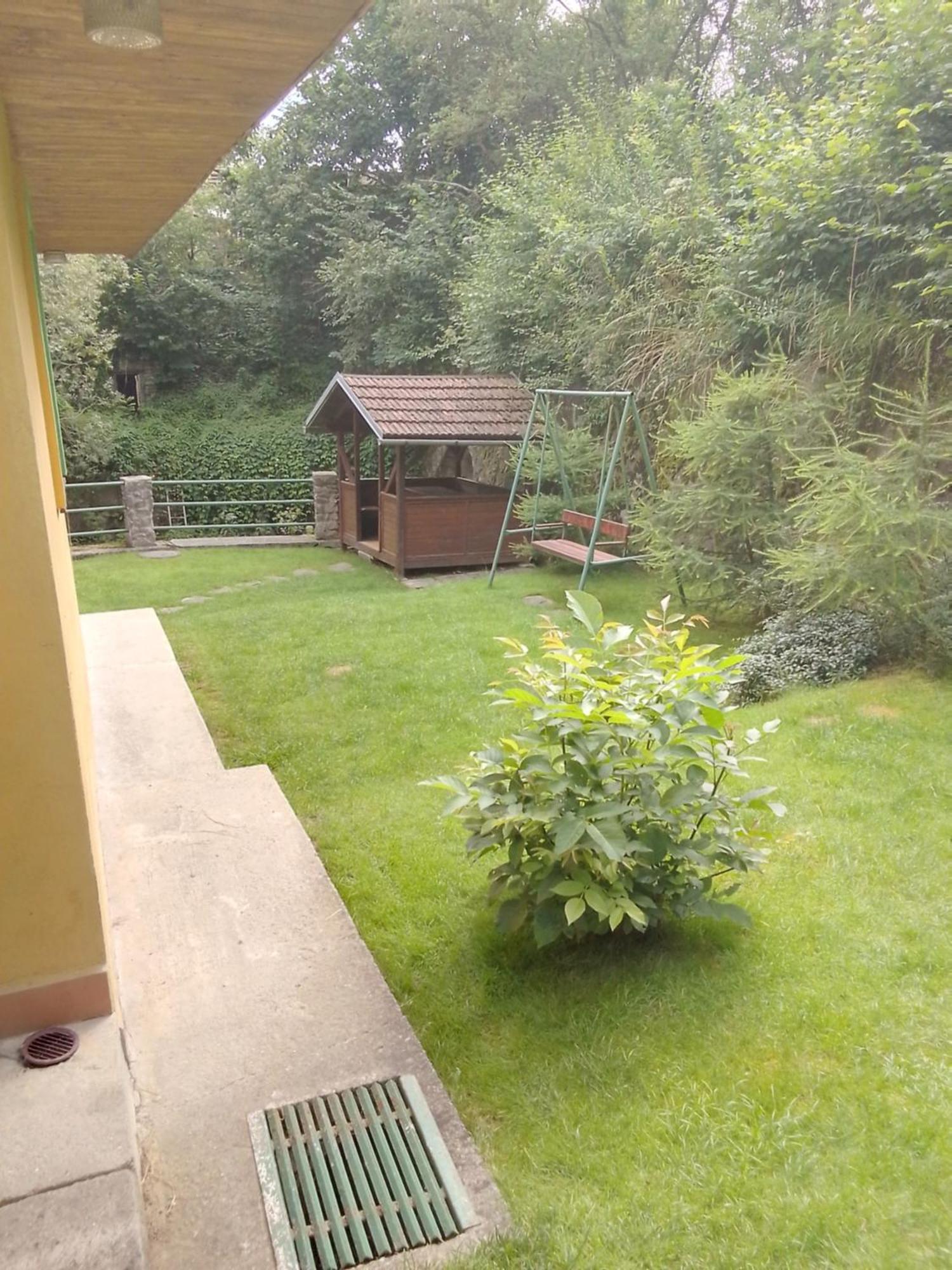 Apartmán Privát Mlyn Dolný Kubín Exteriér fotografie