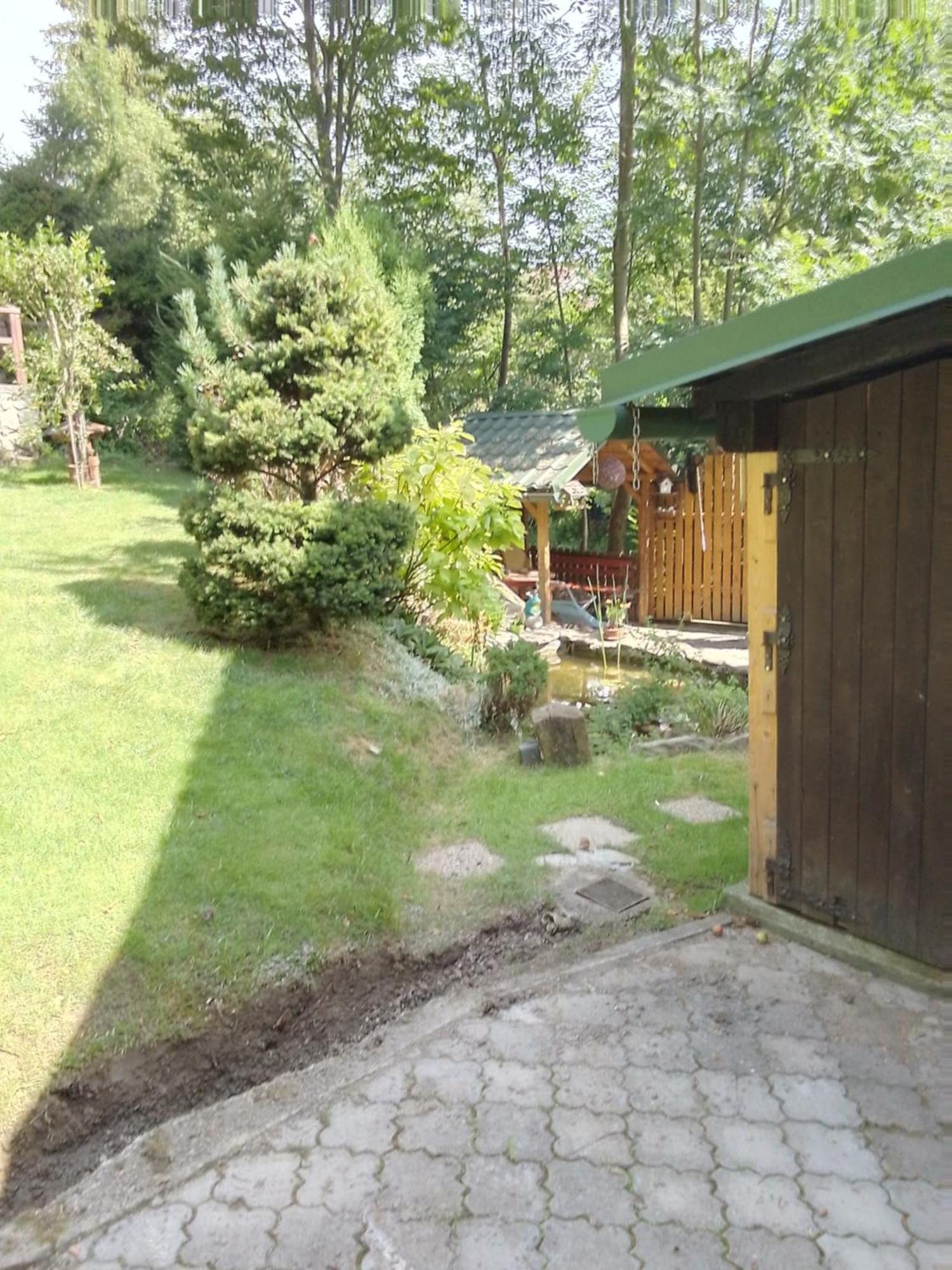 Apartmán Privát Mlyn Dolný Kubín Exteriér fotografie