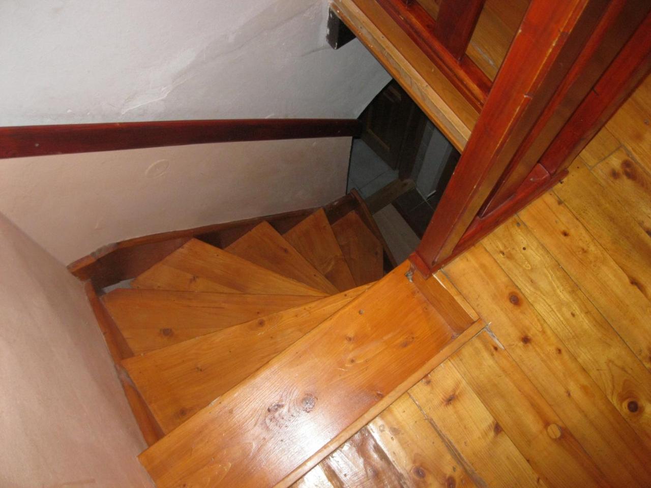 Apartmán Privát Mlyn Dolný Kubín Exteriér fotografie