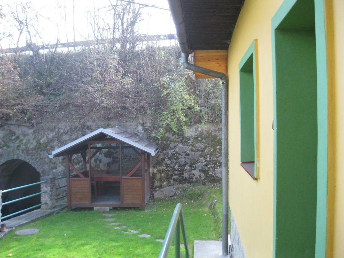 Apartmán Privát Mlyn Dolný Kubín Exteriér fotografie