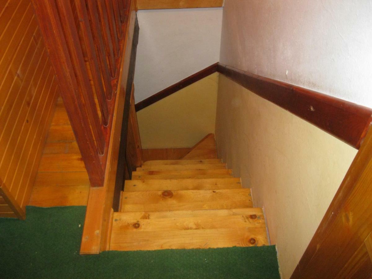Apartmán Privát Mlyn Dolný Kubín Exteriér fotografie